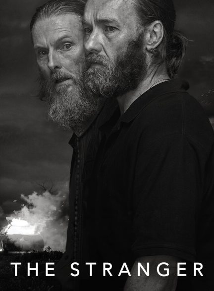 فیلم غریبه-the stranger