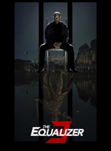 فیلم اکولایزر ۳-the equalizer 3