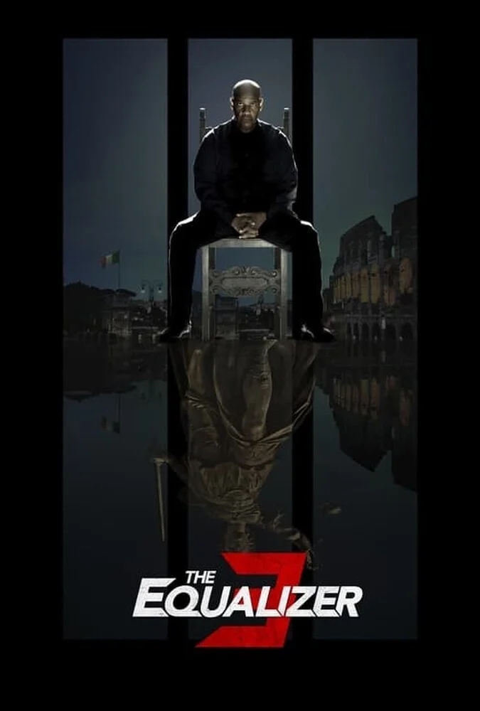 فیلم اکولایزر ۳-the equalizer 3