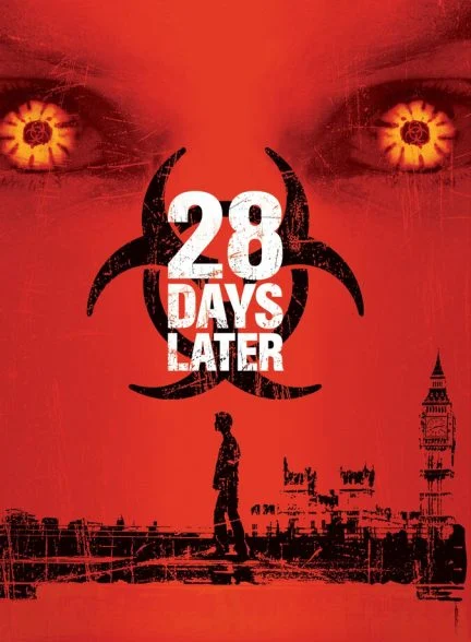 فیلم ۲۸ روز بعد-28 days later