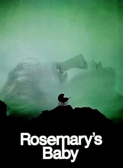 فیلم بچه رزماری-rosemary’s baby