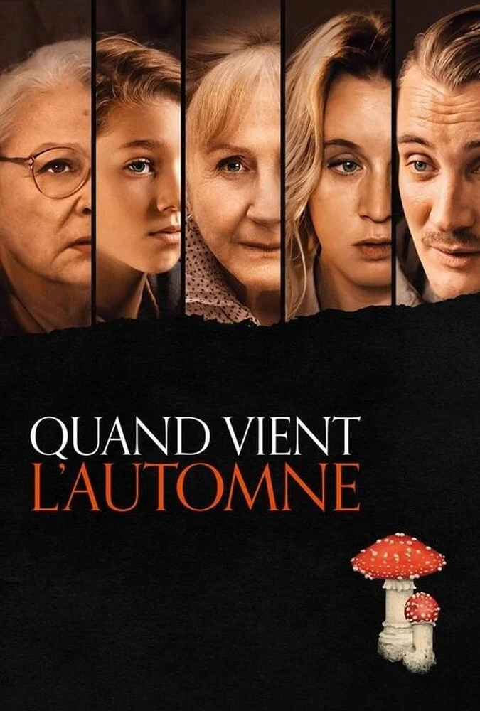 فیلم پاییز در راه است-when fall is coming