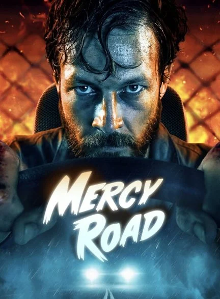 فیلم جاده بخشش-mercy road