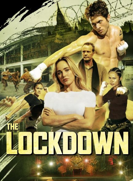 فیلم قرنطینه-the lockdown