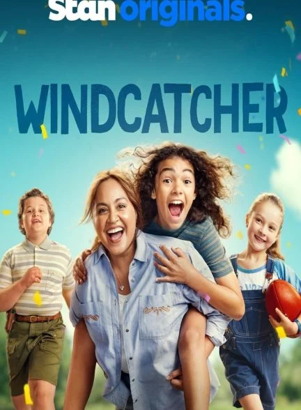 فیلم بادگیر-windcatcher