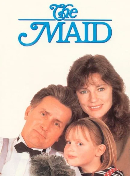 فیلم خدمتکار-the maid