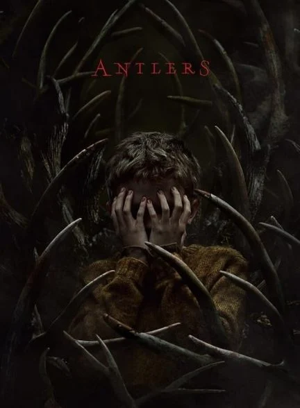 فیلم شاخ ها-antlers