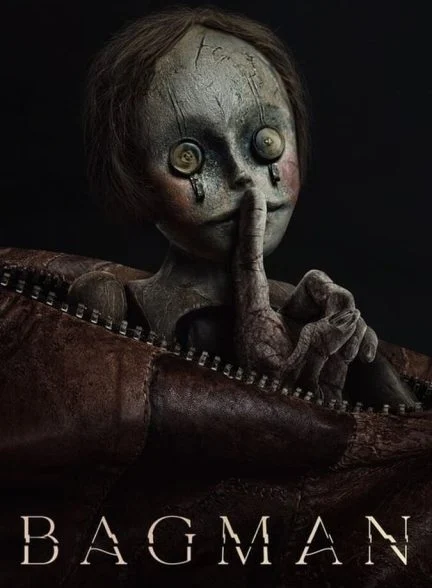 فیلم مرد کیسه‌دار-bagman