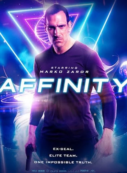 فیلم وابستگی-affinity