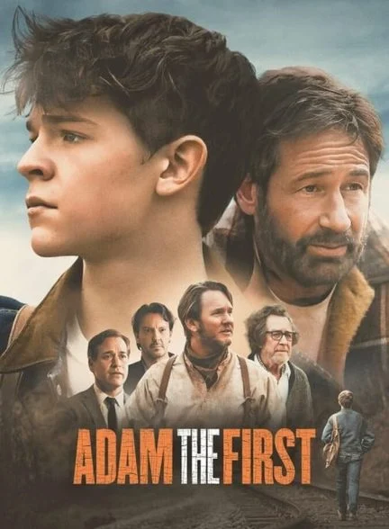فیلم اولین آدم-adam the first