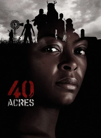 فیلم ۴۰ هکتار-40 acres