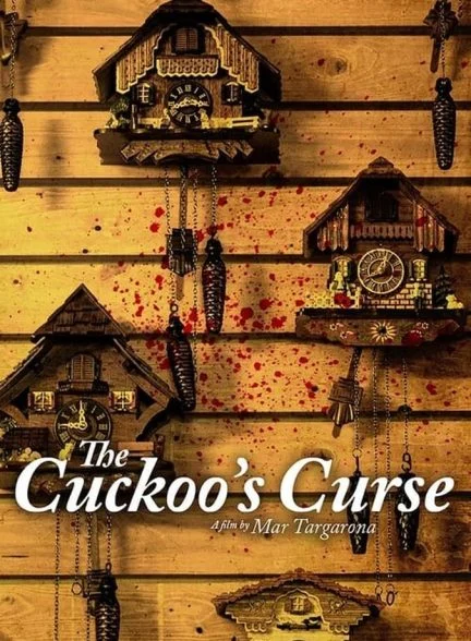 فیلم نفرین فاخته ها-the cuckoo’s curse