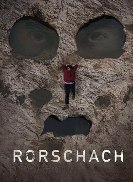 فیلم رورشاخ-rorschach