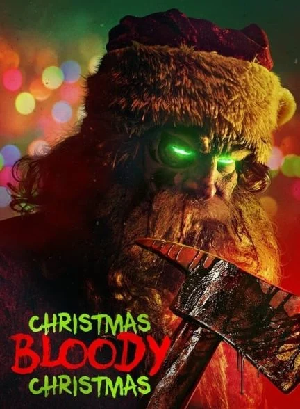 فیلم کریسمس، کریسمس خونین-christmas bloody christmas