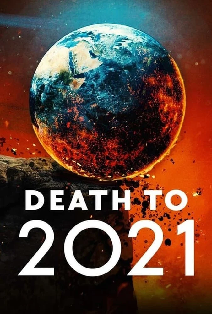 سریال مرگ بر ۲۰۲۱-death to 2021