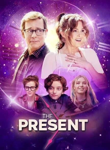 فیلم هدیه-the present