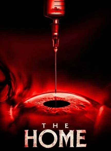 فیلم خانه-the home