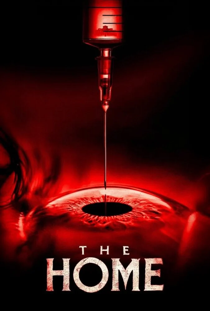 فیلم خانه-the home