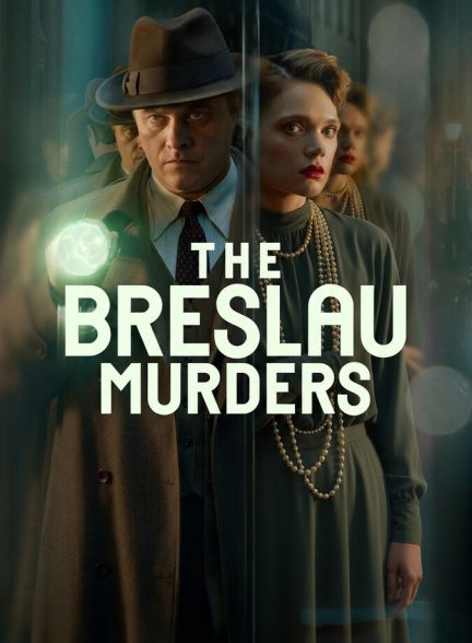 سریال قتل های برسلاو-the breslau murders
