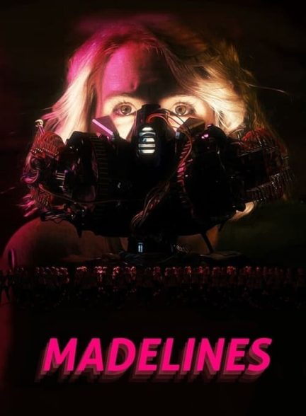 فیلم مَدِلین‌ها-madelines
