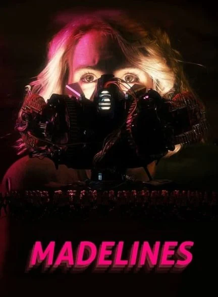 فیلم مَدِلین‌ها-madelines