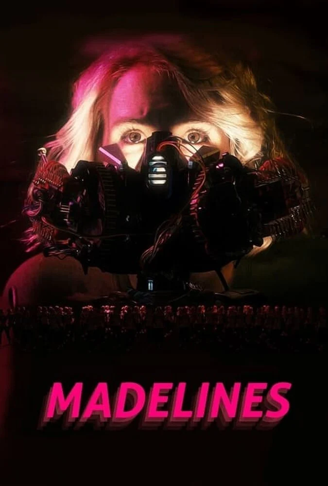 فیلم مَدِلین‌ها-madelines