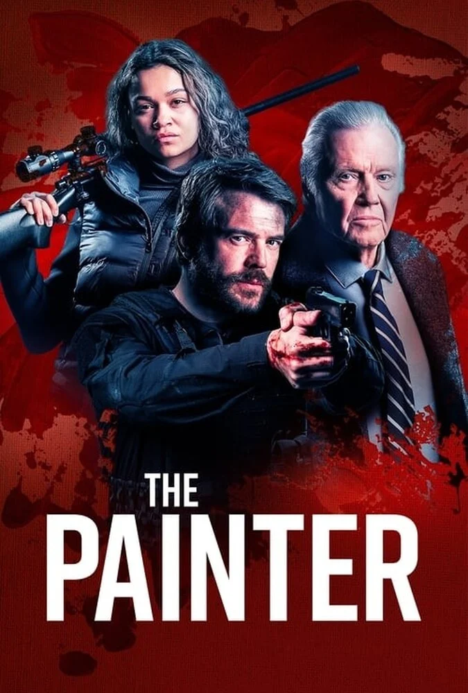 فیلم نقاش-the painter
