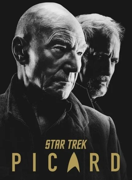 سریال پیشتازان فضا: پیکارد-star trek: picard
