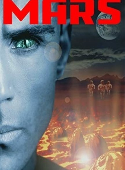 فیلم مریخ-mission to mars
