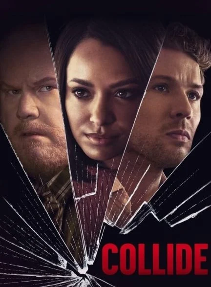 فیلم برخورد-collide