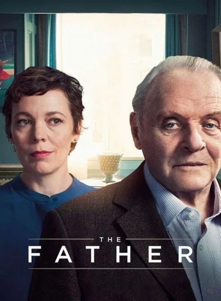 فیلم پدر-the father