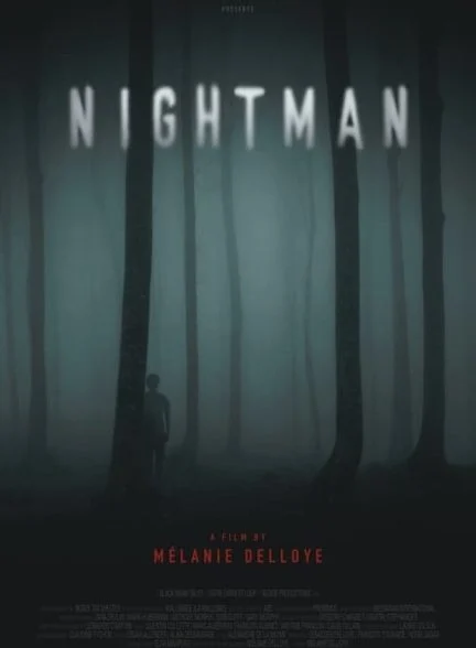فیلم مرد شب-nightman