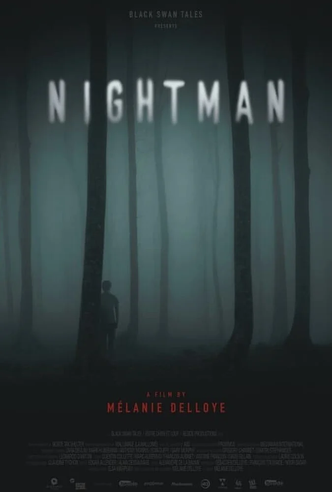 فیلم مرد شب-nightman