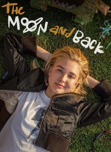 فیلم ماه و برگشت-the moon and back