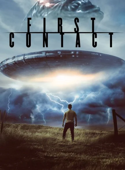 فیلم اولین ارتباط-first contact