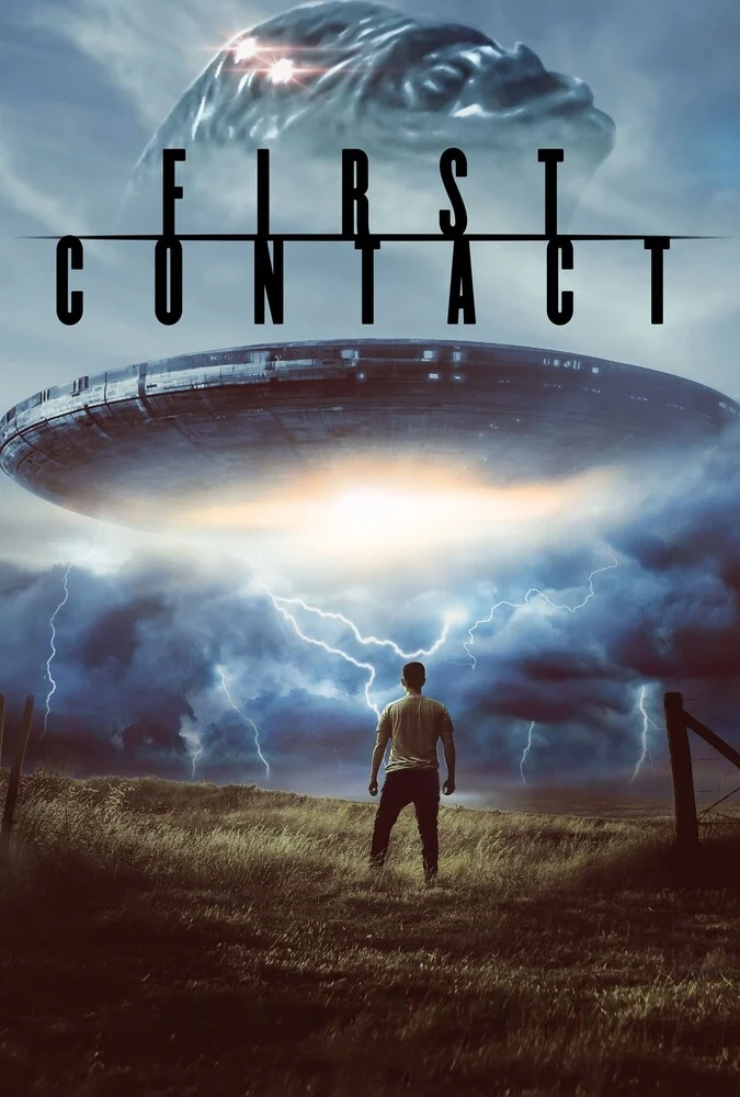 فیلم اولین ارتباط-first contact