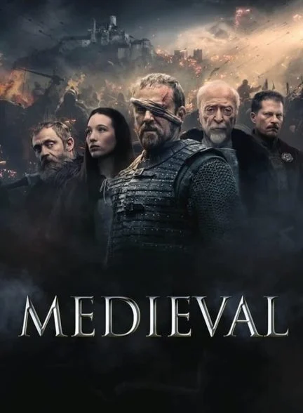 فیلم قرون وسطی-medieval
