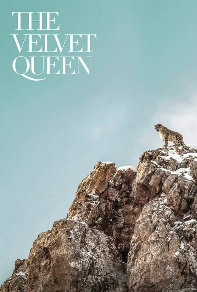 فیلم ملکه مخملی-the velvet queen