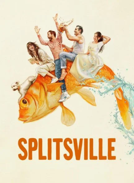 فیلم جدایی-splitsville