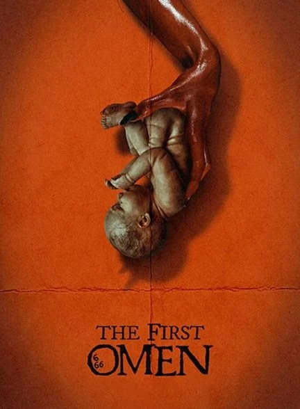 فیلم طالع نحس اول-the first omen