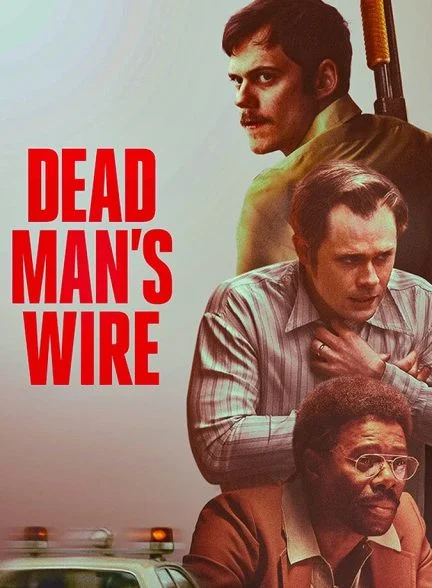 فیلم صدای مرد مرده-dead man’s wire