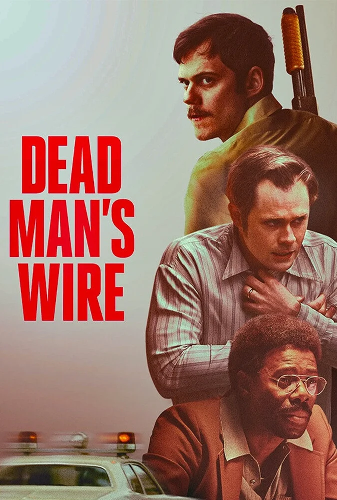 فیلم صدای مرد مرده-dead man’s wire