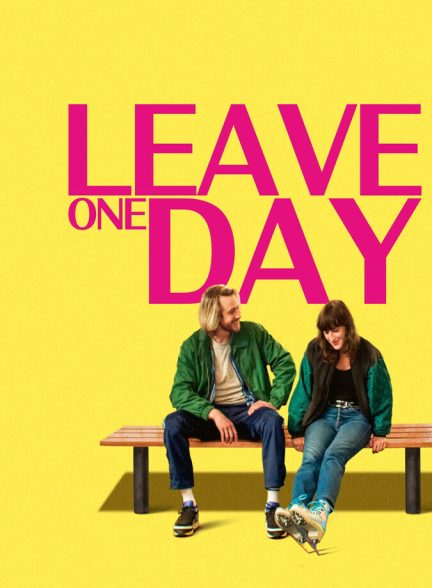 فیلم یک روز ترک کن-leave one day