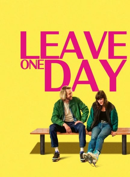 فیلم یک روز ترک کن-leave one day