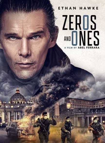 فیلم صفر و یک-zeros and ones