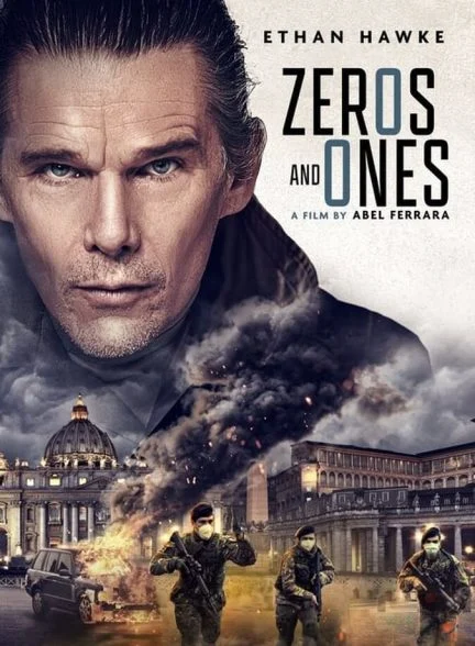 فیلم صفر و یک-zeros and ones