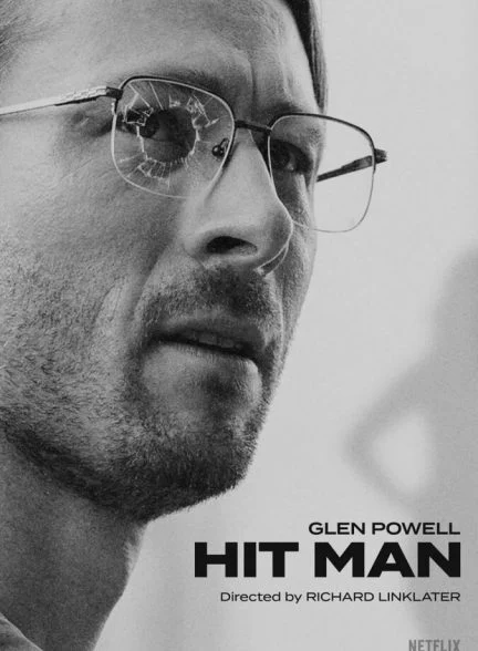 فیلم آدمکش-hit man