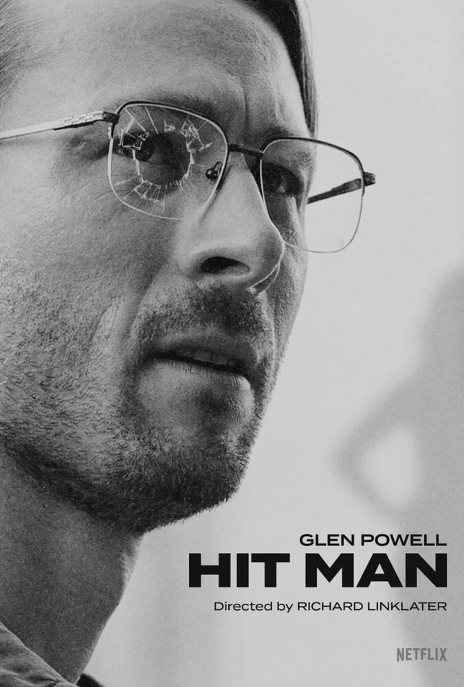 فیلم آدمکش-hit man