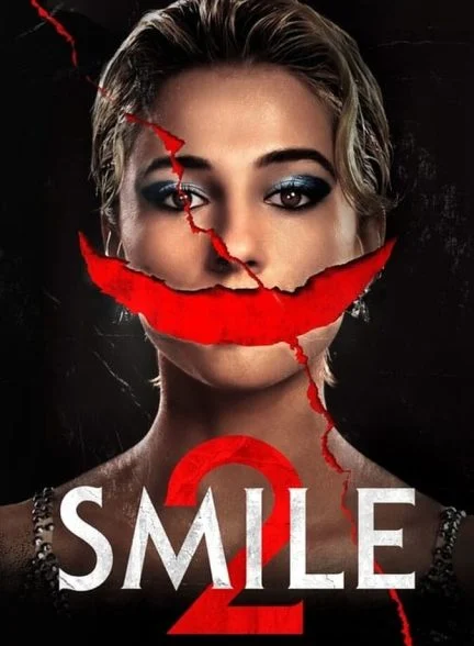فیلم لبخند ۲-smile 2