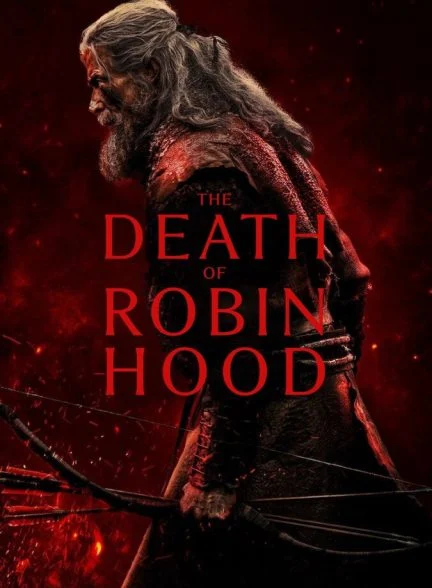 فیلم مرگ رابین هود-the death of robin hood